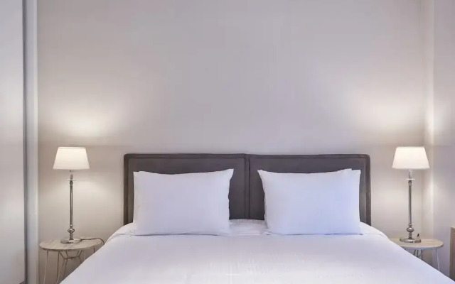 Charitos II Chic n modern 2BD Apt