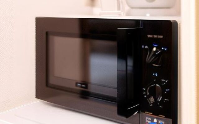 Sumida Ryogoku Midori House