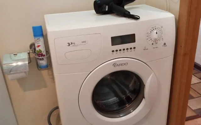 Апартаменты в микрорайоне 2 дом 3