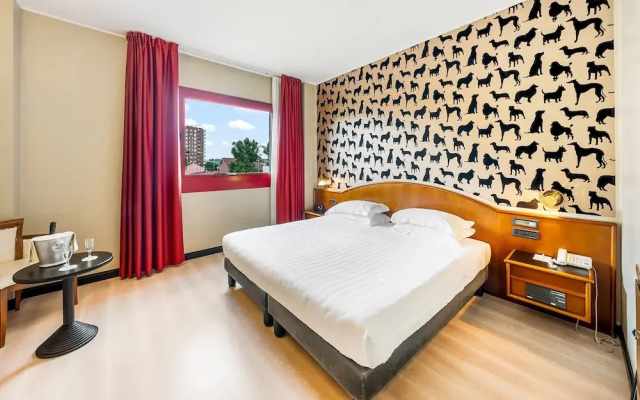 Abacus Hotel
