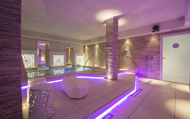 Spa Hotel Parigi 2