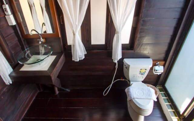 Wiang Chang Klan Boutique Hotel