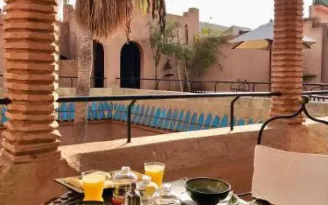 Riad Zahir