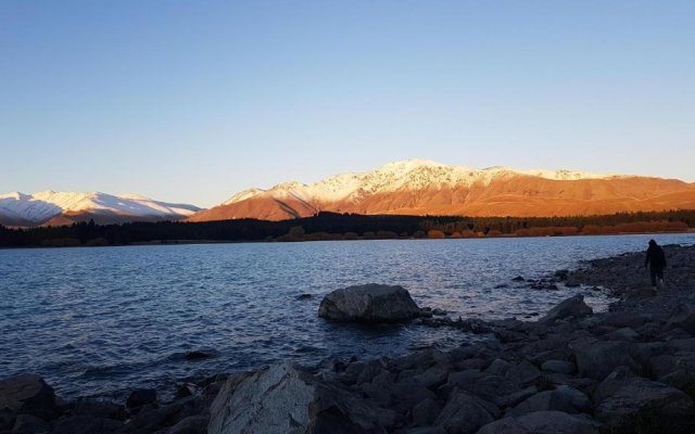 Mantra Lake Tekapo