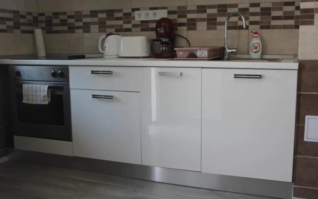 Verona Apartman