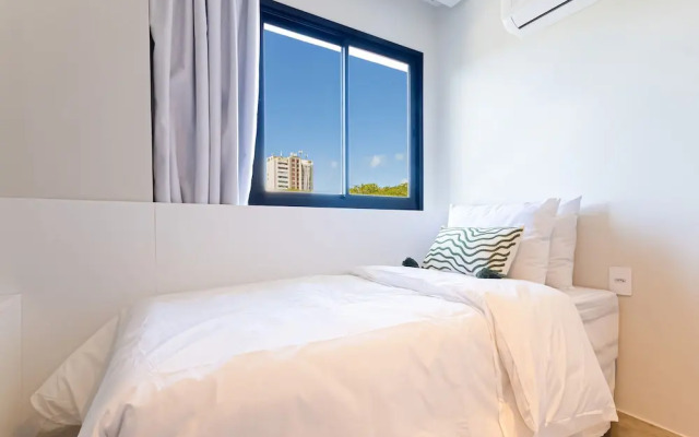 Riverside HOUSI by Carpediem em Recife