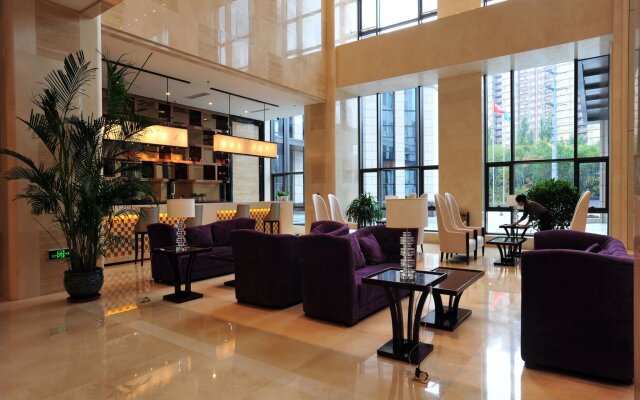 Shenyang NEU International Hotel