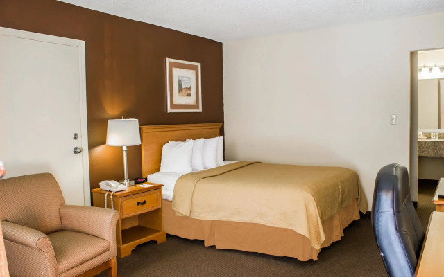 Red Roof Inn Dunn