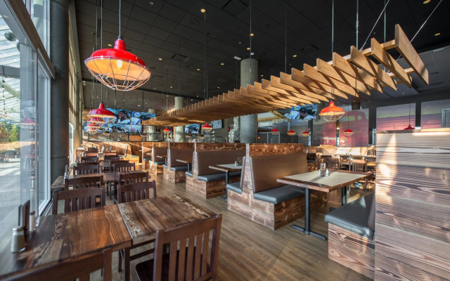 Coast Chilliwack Hotel by APA