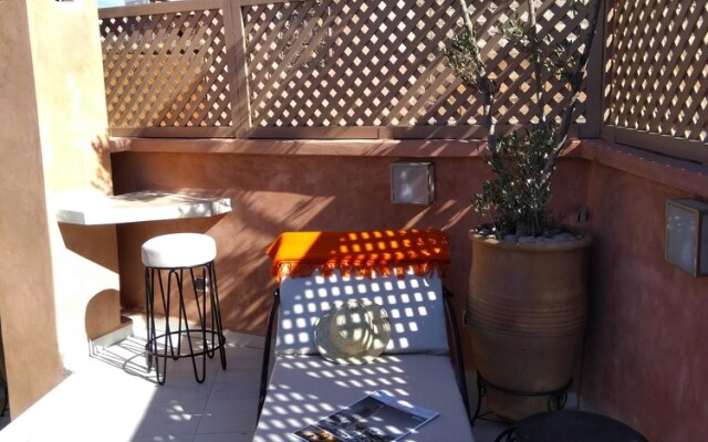 Riad Bilkis