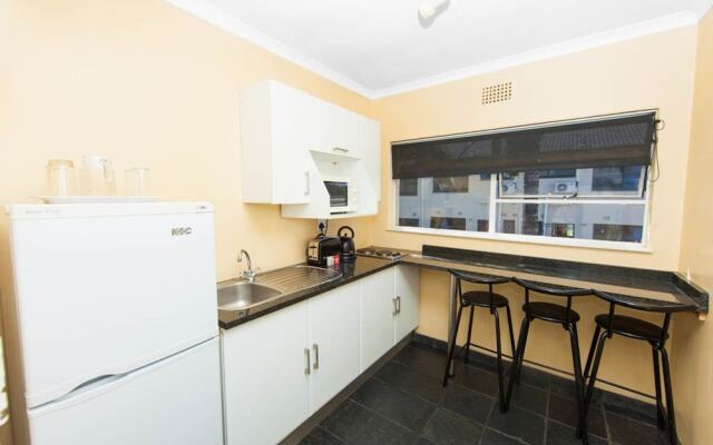 Vetho 1 Apartments OR Tambo Airport