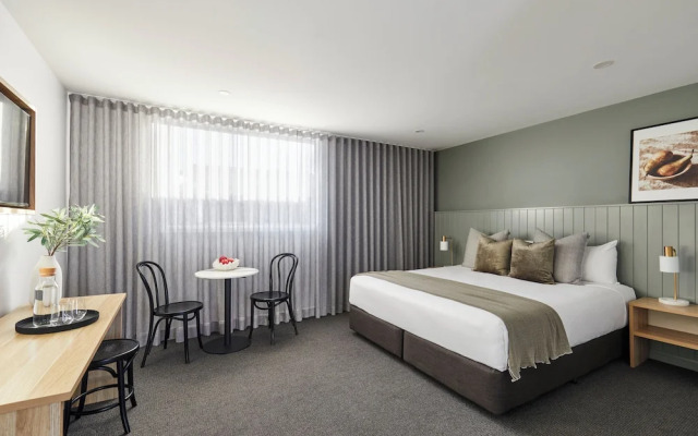 The Clairfield Hotel