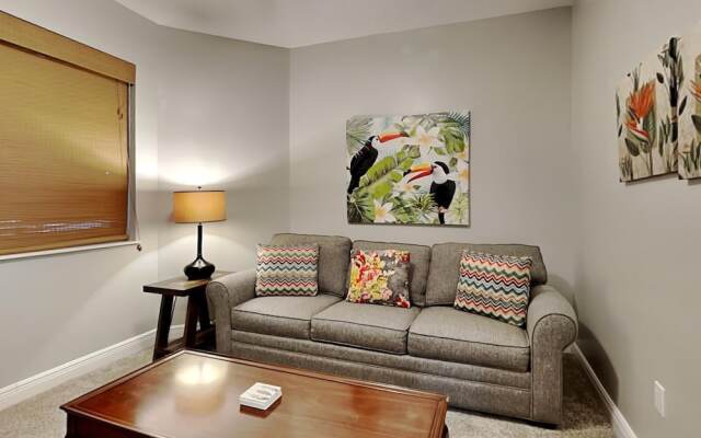 Santo Amaro by Southern Vacation Rentals