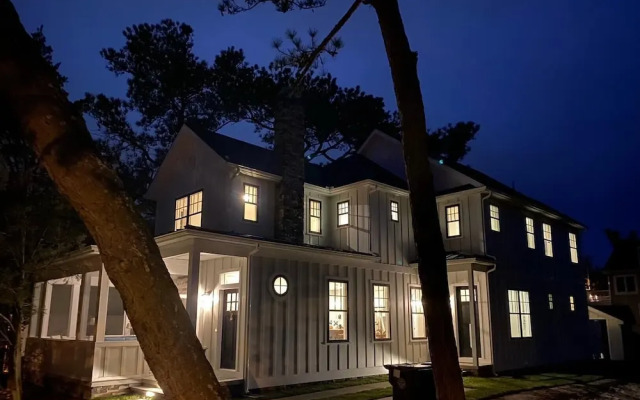 ST Lawrence Street 21