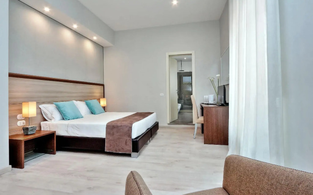 Relais Servio Tullio