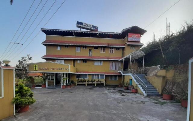 Hotel Caveri Comfort Inn