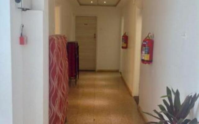 Hotel Samraj