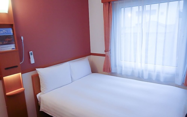 Toyoko Inn Fujisan Numazu-eki Kita-guchi No.2 – Guest Rooms – Numazu