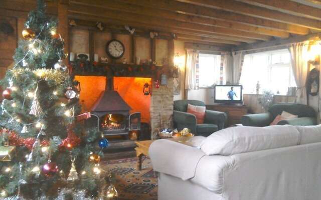 Ivy Cottage