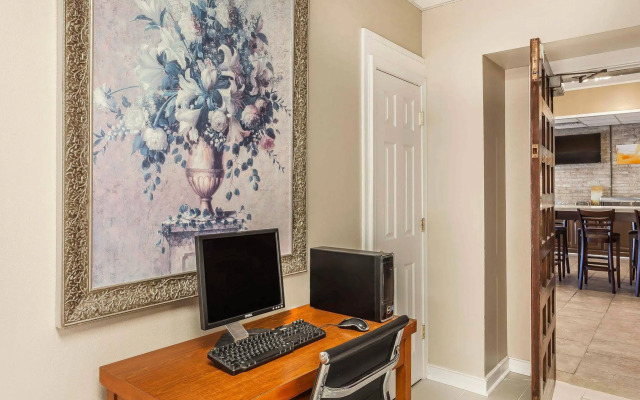 Quality Inn South Boston - Danville East