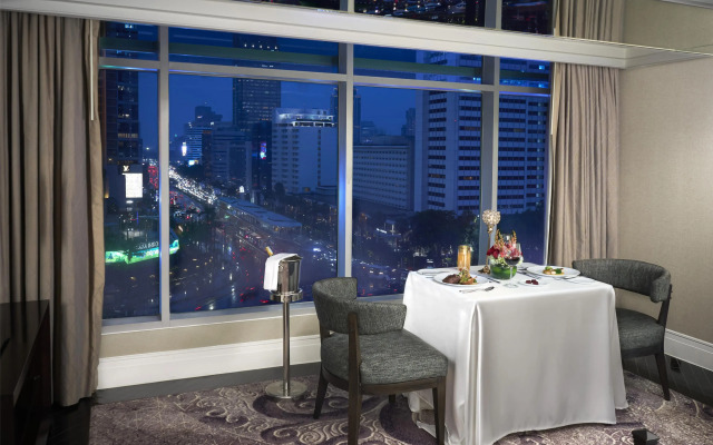 Hotel Indonesia Kempinski Jakarta