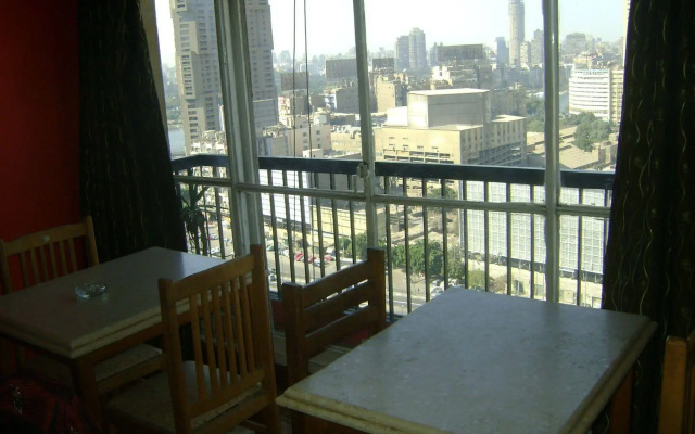 Isis Hostel 2