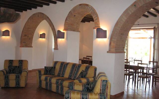 Agriturismo Chieteno