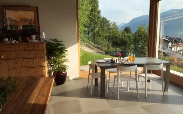 Agriturismo Verdecrudo