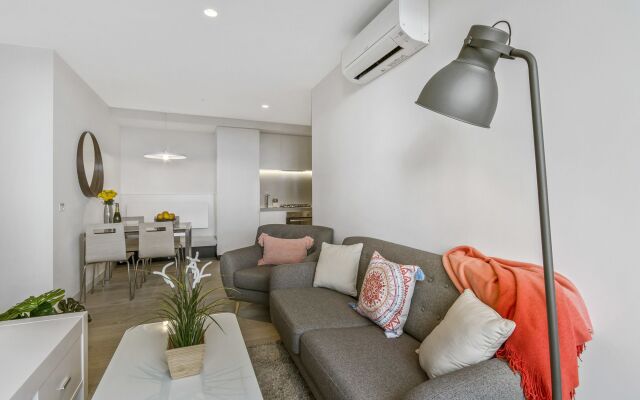 Serviced Apartments Melbourne - Empire