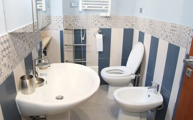 MarArte B&B