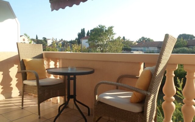 Apartmani Golic