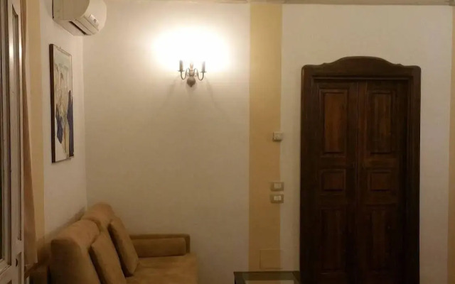 Apartments Palazzo Camozzini