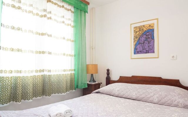 Apartment Ruža