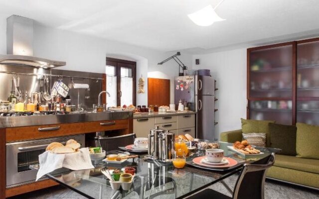 Bed & Breakfast Al Castel