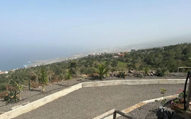 Ecolife Tenerife Houses