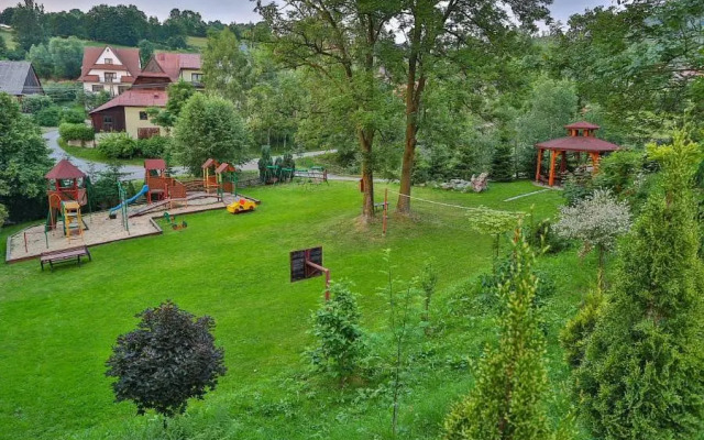 Ośrodek Wczasowy Sokół