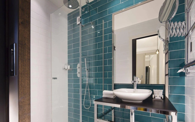 Hôtel Les Matins de Paris & Spa
