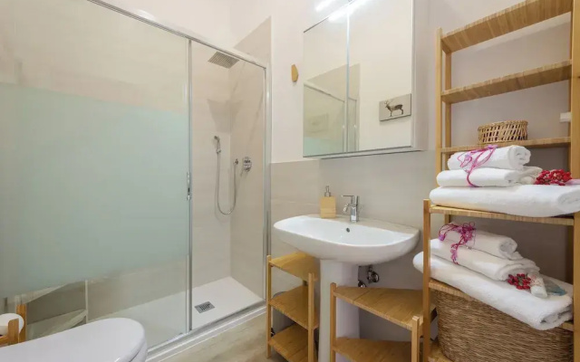 Mamo Florence - Mosse Leopolda Apartment