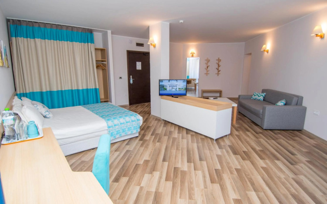 TUI Blue Nevis Resort & Aqua Park - All Inclusive - Image 3