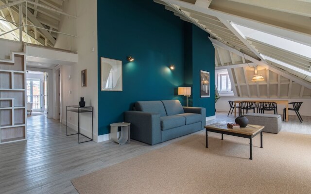 Ando Living Abrantes House