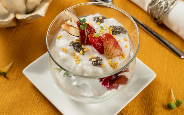 Radisson Blu Plaza Delhi Airport