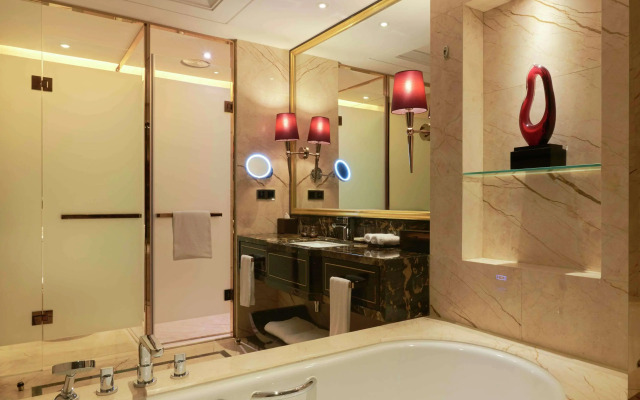 Hilton Zhengzhou