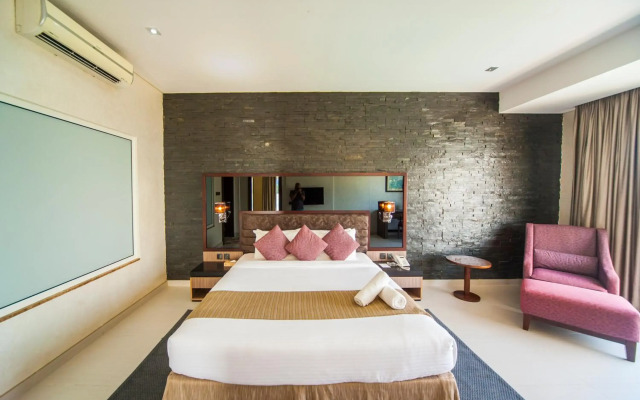 Pearl Hotel and Spa