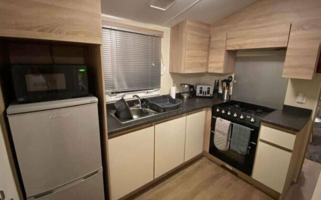 Unity Holiday Resort - Holiday Accommodation 18512