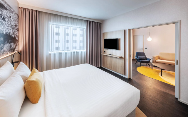Courtyard by Marriott Prague Airport