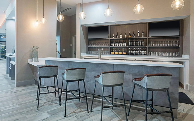 Four Points by Sheraton Plano