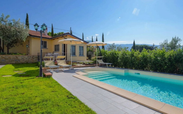 Belvilla by OYO Limonaia