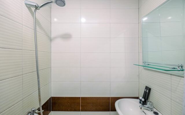 Comfortable Studio Apartment At Margonda Residence 3