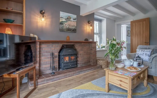 Wern Y Glais - 2 Bedroom Cottage - Glais