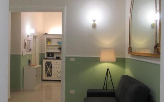 A casa di Milena